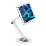 mbeat activiva Universal Adjustable Tablet & iPad Desk Stand MBEAT