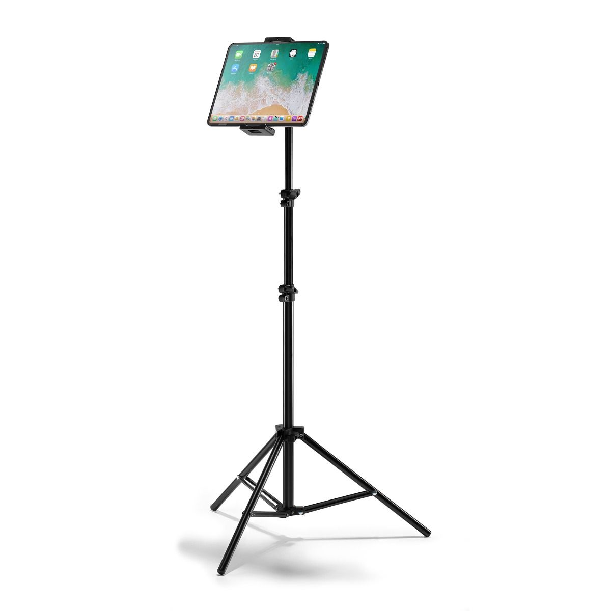 Activiva Universal Tablet & Phone Tripod Stand - Portable & Adjustable MBEAT