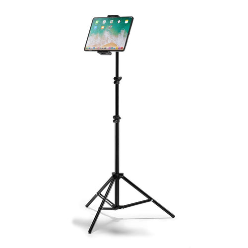 Activiva Universal Tablet & Phone Tripod Stand - Portable & Adjustable MBEAT