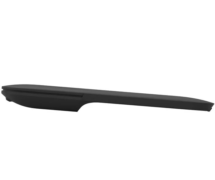 Surface Arc Mouse Black - Wireless, Portable, Ergonomic Design Microsoft