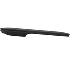Surface Arc Mouse Black - Wireless, Portable, Ergonomic Design Microsoft