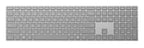 Microsoft Surface Bluetooth Keyboard with Copilot Key - Grey Microsoft