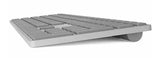 Microsoft Surface Bluetooth Keyboard with Copilot Key - Grey Microsoft