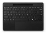 Microsoft Surface Pro Flex Keyboard for PRO 12/11/10/9/8 Surface Typecover with Slim Pen 2 storage and chargin