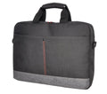 Oxhorn Targus Padded Laptop Bag 10-16 - Shoulder Strap - Black/Grey Just You PC