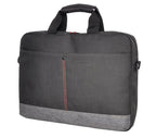 Oxhorn Targus Padded Laptop Bag 10-16 - Shoulder Strap - Black/Grey Just You PC