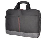 Oxhorn Targus Padded Laptop Bag 10-16 - Shoulder Strap - Black/Grey Just You PC