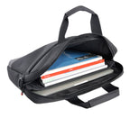 Oxhorn Targus Padded Laptop Bag 10-16 - Shoulder Strap - Black/Grey Just You PC