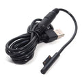 Oxhorn Surface Pro Charger Cable Kit for Pro 9/8/7/6/5 Just You PC