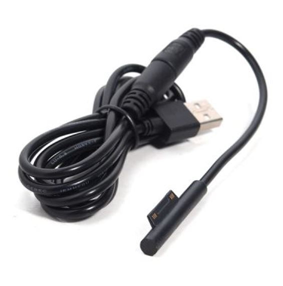 Oxhorn Surface Pro Charger Cable Kit for Pro 9/8/7/6/5 Just You PC