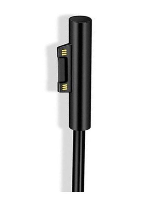 Oxhorn Surface Pro Charger Cable Kit for Pro 9/8/7/6/5 Just You PC