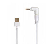 Just You PC Oxhorn Laptop Charger Accessories Pack B - Compatible with Selected HP, Toshiba, ASUS, Samsung - W