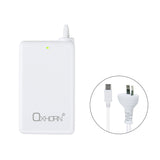 Oxhorn 65W GaN USB-C Fast Charger for Laptops & Phones