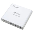 Oxhorn 87W USB-C Fast Laptop & Multi-Device Charger - 4 Ports Just You PC