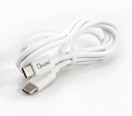 Oxhorn 87W USB-C Fast Laptop & Multi-Device Charger - 4 Ports Just You PC