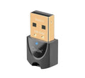 Oxhorn Bluetooth 5.4 USB Dongle for PC & Laptop - Win 7/8/10/11 Just You PC