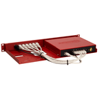 WatchGuard Firebox T20/T40 19 Rack Mount Kit | Front Access