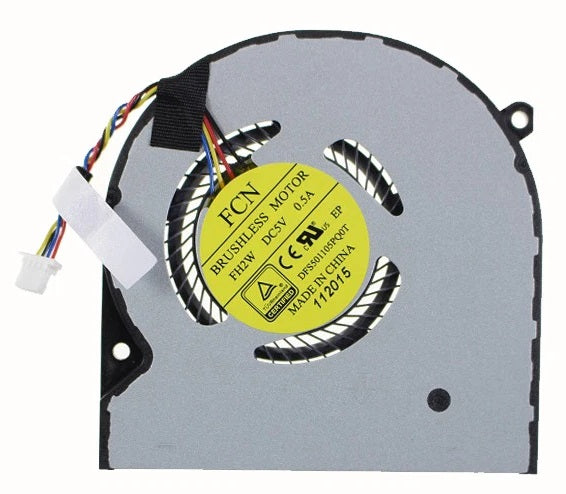 SN8-I5 Cooling Fan | Leader Corporate Replacement Part Leader