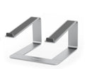 Simplecom CL510S Ergonomic Aluminum Laptop Riser Stand | MacBook Simplecom