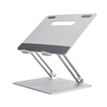 Simplecom CL520 Ergonomic Adjustable Laptop Stand for MacBook Simplecom