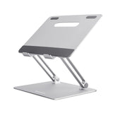 Simplecom CL520 Ergonomic Adjustable Laptop Stand for MacBook Simplecom