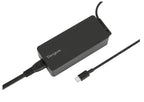 Universal 65W USB-C Charger for Laptops, Tablets & Phones Targus