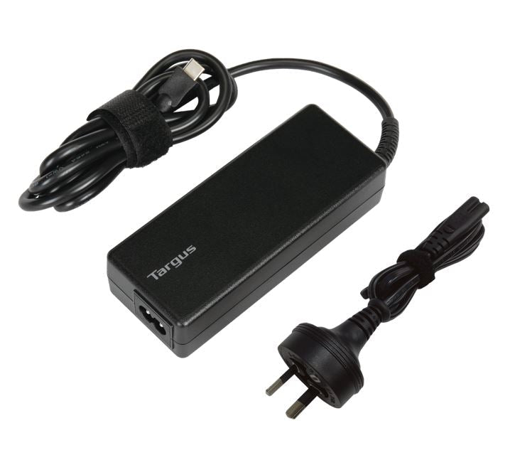 Targus 100W USB-C Fast Charger | Laptop, Tablet & Phone Power Targus