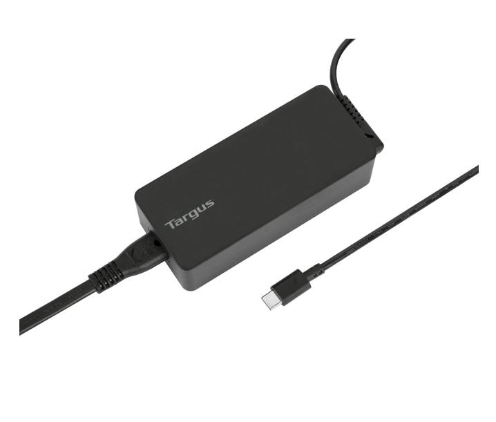 Targus 100W USB-C Fast Charger | Laptop, Tablet & Phone Power Targus