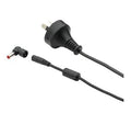 Slim 90W Universal Laptop Charger - Home & Office AC Power Adapter Targus