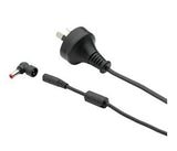 Slim 90W Universal Laptop Charger - Home & Office AC Power Adapter Targus