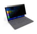 Targus 13.3 Laptop Privacy Screen Filter - Anti-Glare & Blue Light Targus