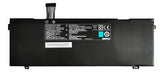 Battery 6cell 11.55V 7900mAh 91.24Wh  for Leader SC568,SC572,SC573,SC574,SC519,SC521 Leader