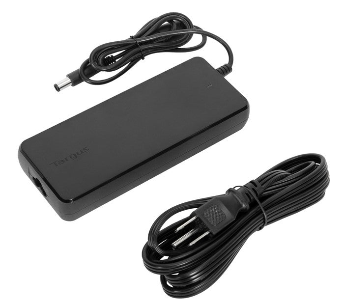 Targus Universal USB-C Dual 4K Dock - 100W Power for Laptops & Displays Targus