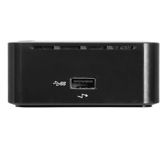 Targus Universal USB-C Dual 4K Dock - 100W Power for Laptops & Displays Targus