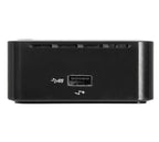 Targus Universal USB-C Dual 4K Dock - 100W Power for Laptops & Displays Targus