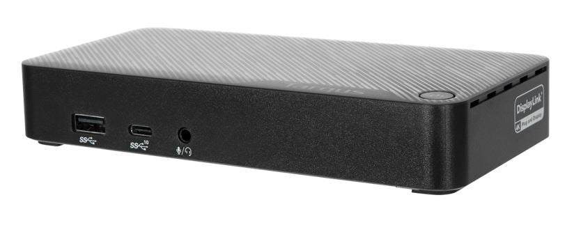 Targus USB-C Dual 4K Docking Station with 65W Power Delivery Targus
