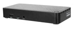 Targus USB-C Dual 4K Docking Station with 65W Power Delivery Targus