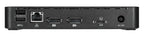 Targus USB-C Dual 4K Docking Station with 65W Power Delivery Targus