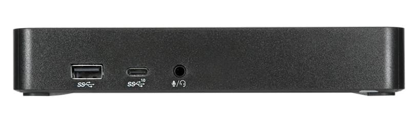 Targus USB-C Dual 4K Docking Station with 65W Power Delivery Targus