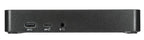Targus USB-C Dual 4K Docking Station with 65W Power Delivery Targus