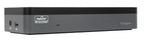 Targus Universal USB-C Quad 4K Docking Station | Four 4K HDMI Displays | 100W Power Targus