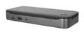 USB-C Hybrid Quad 4K Docking Station - 100W PD, Alt Mode & DisplayLink Targus