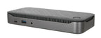 USB-C Hybrid Quad 4K Docking Station - 100W PD, Alt Mode & DisplayLink Targus