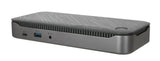 USB-C Hybrid Quad 4K Docking Station - 100W PD, Alt Mode & DisplayLink Targus