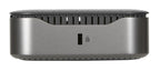 USB-C Hybrid Quad 4K Docking Station - 100W PD, Alt Mode & DisplayLink Targus