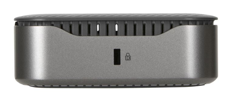 USB-C Hybrid Quad 4K Docking Station - 100W PD, Alt Mode & DisplayLink Targus
