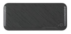 USB-C Hybrid Quad 4K Docking Station - 100W PD, Alt Mode & DisplayLink Targus