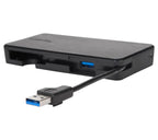 Targus Dual Video Travel Dock - USB-C Mobile Workstation Hub Targus