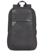 Targus Intellect 15.6 Laptop Backpack - Black, Padded Protection Targus