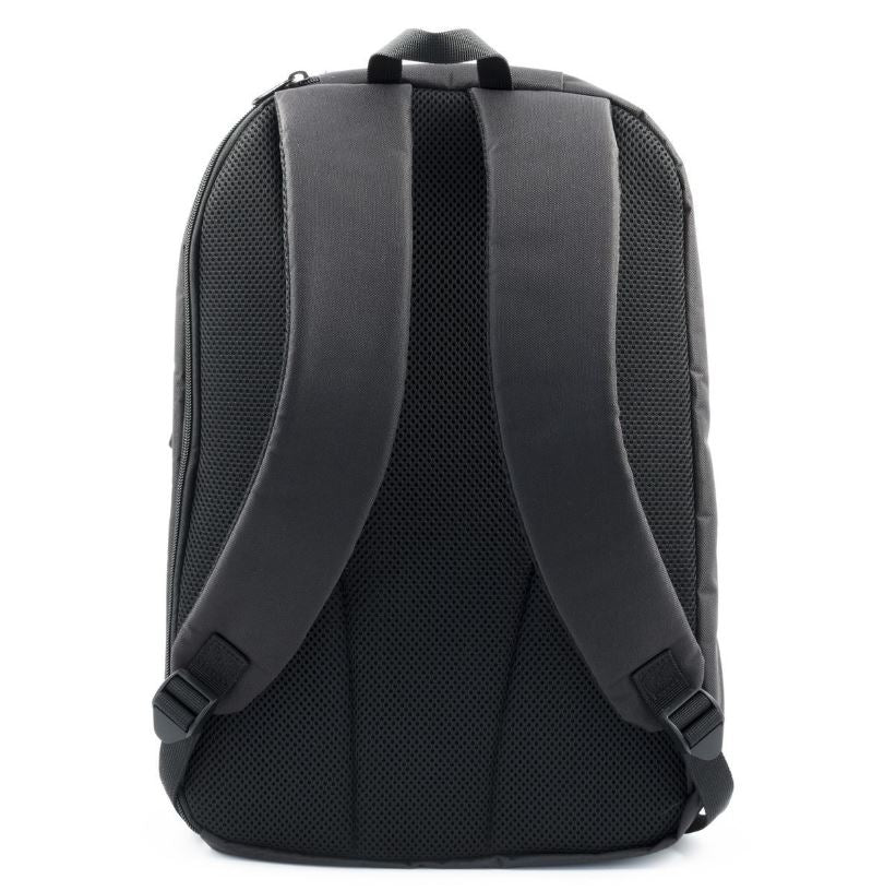 Targus Intellect 15.6 Laptop Backpack - Black, Padded Protection Targus